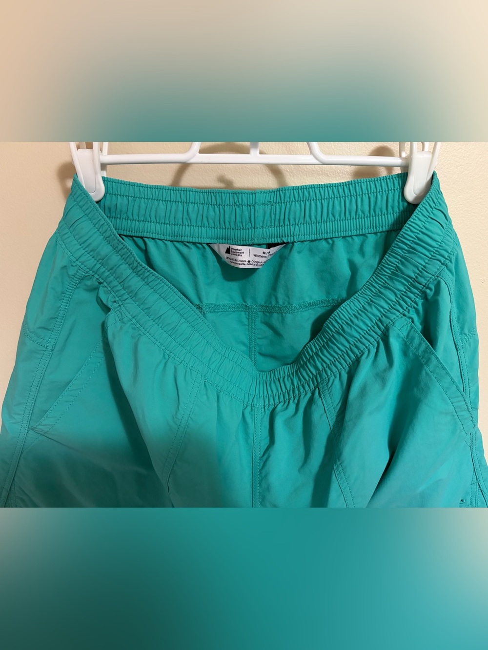 MEC Gorp Shorts - Picture 4 of 6